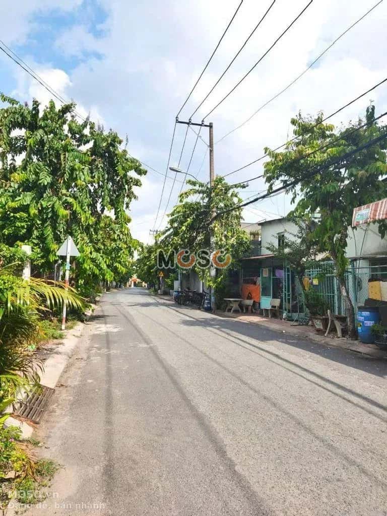 Cho thuê phòng trọ Ngã Tư Hóc Môn Hoc Mon, Ho Chi Minh – 2 phòng ngủ, giá 6 triệu - ảnh 4