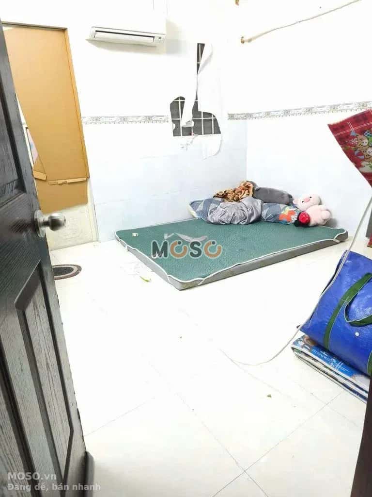 Cho thuê phòng trọ Ngã Tư Hóc Môn Hoc Mon, Ho Chi Minh – 2 phòng ngủ, giá 6 triệu - ảnh 6