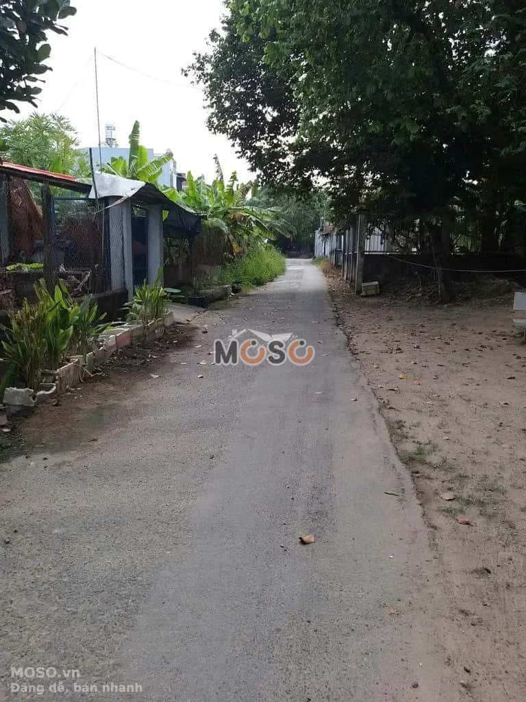 Cho thuê nhà mặt tiền Đường Liên Xã Thị Trấn-Tân Hiệp Huyện Hóc Môn, TP.HCM – 2 phòng ngủ, giá 4.5 triệu - ảnh 4