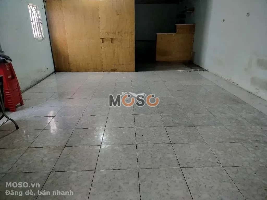 Cho thuê nhà hẻm Hậu Lân Hoc Mon, Ho Chi Minh – 1 phòng ngủ, giá 3 triệu - ảnh 2