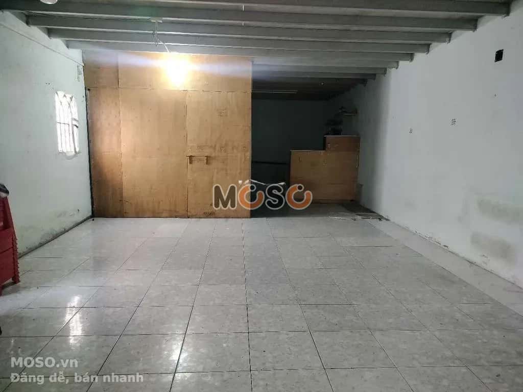Cho thuê nhà hẻm Hậu Lân Hoc Mon, Ho Chi Minh – 1 phòng ngủ, giá 3 triệu - ảnh 3