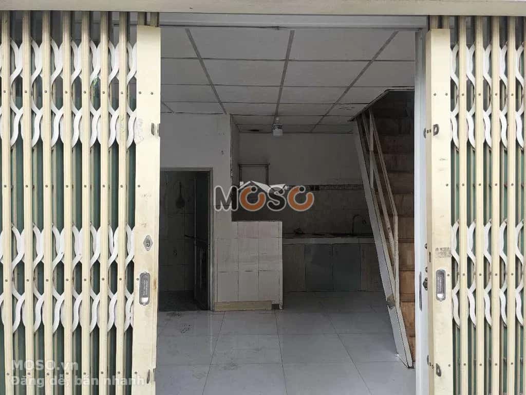 Cho thuê nhà hẻm Trần Khắc Chân Huyện Hóc Môn, TP.HCM – 1 phòng ngủ, giá 3 triệu - ảnh 2