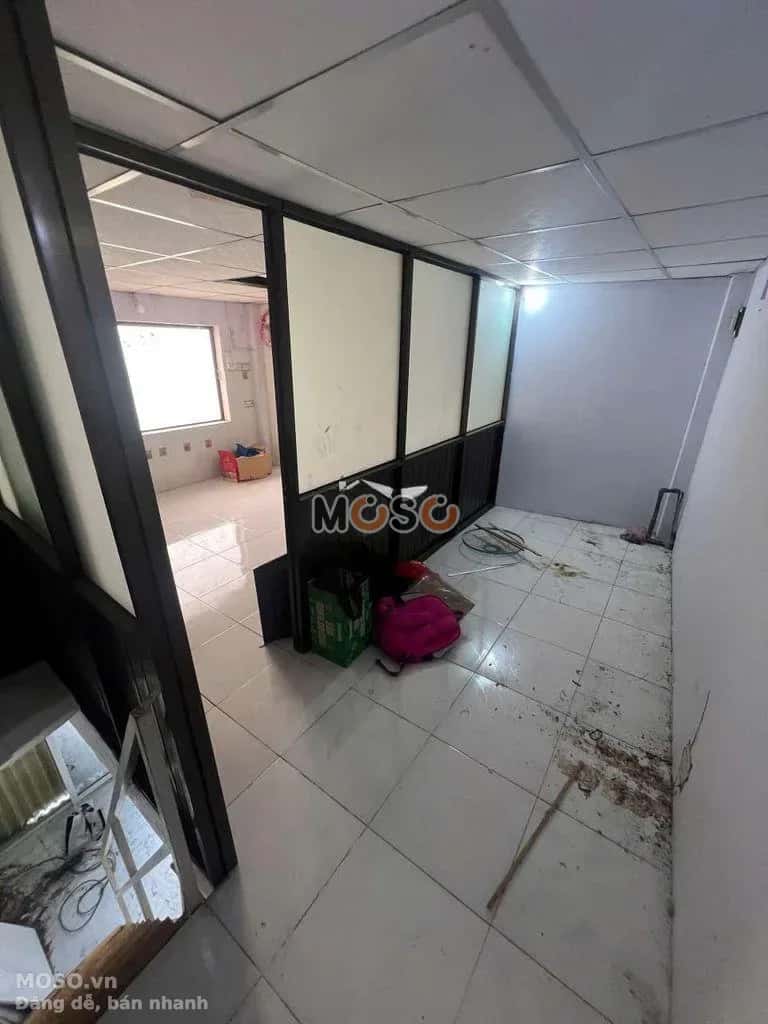 Cho thuê nhà hẻm Trần Khắc Chân Huyện Hóc Môn, TP.HCM – 1 phòng ngủ, giá 3 triệu - ảnh 4