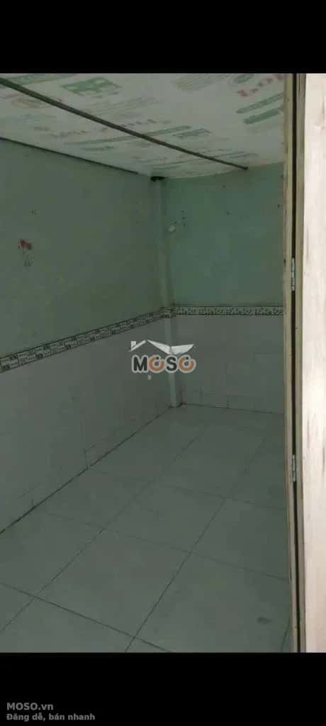Cho thuê BĐS khác Đường Nhà Vuông Huyện Hóc Môn, TP.HCM – 1 phòng ngủ, giá 3 triệu - ảnh 2