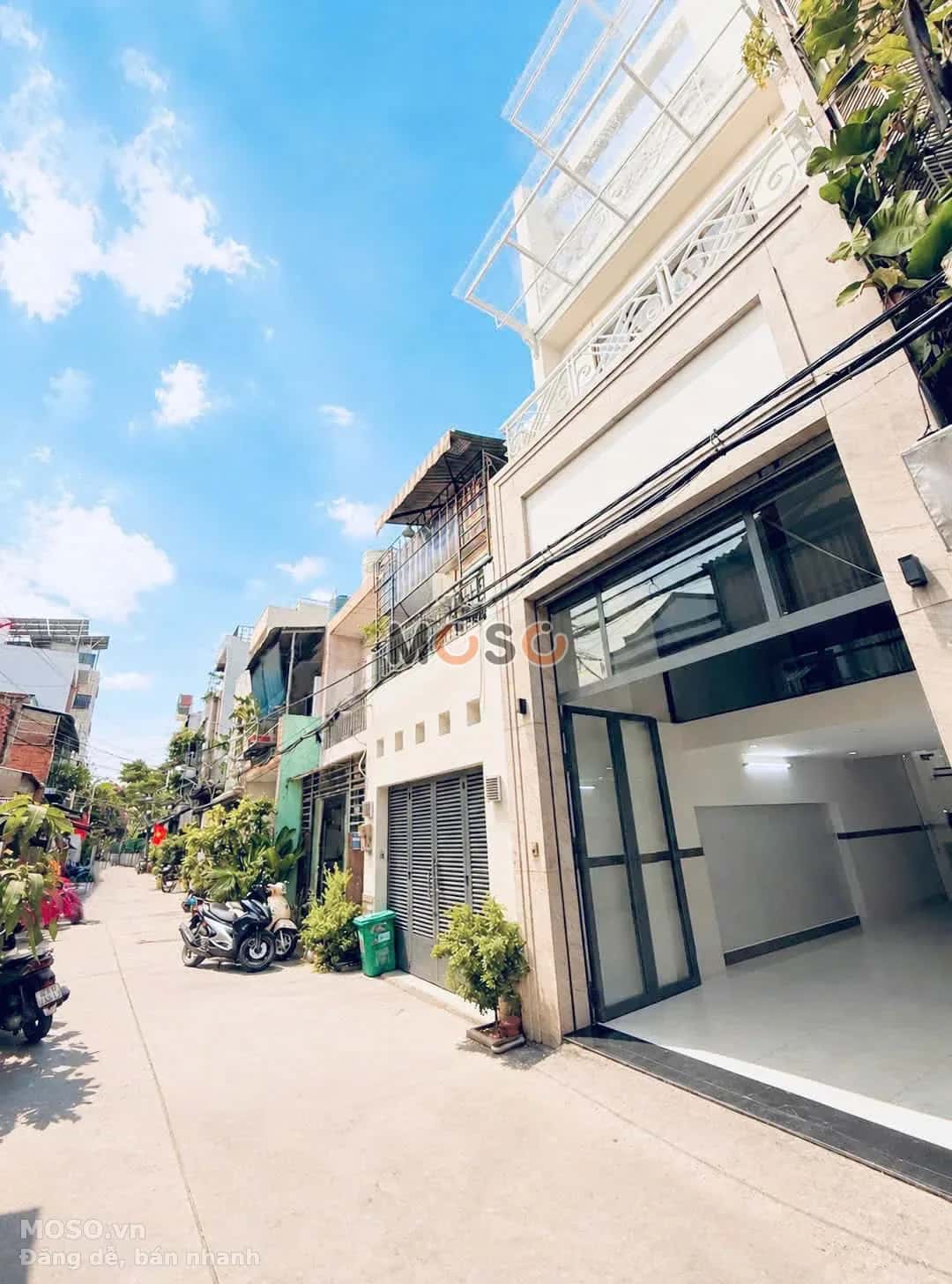 Bán nhà hẻm Lô Tư Quận Bình Tân, TP.HCM – 6 phòng ngủ, giá 8.4 tỷ - ảnh 8