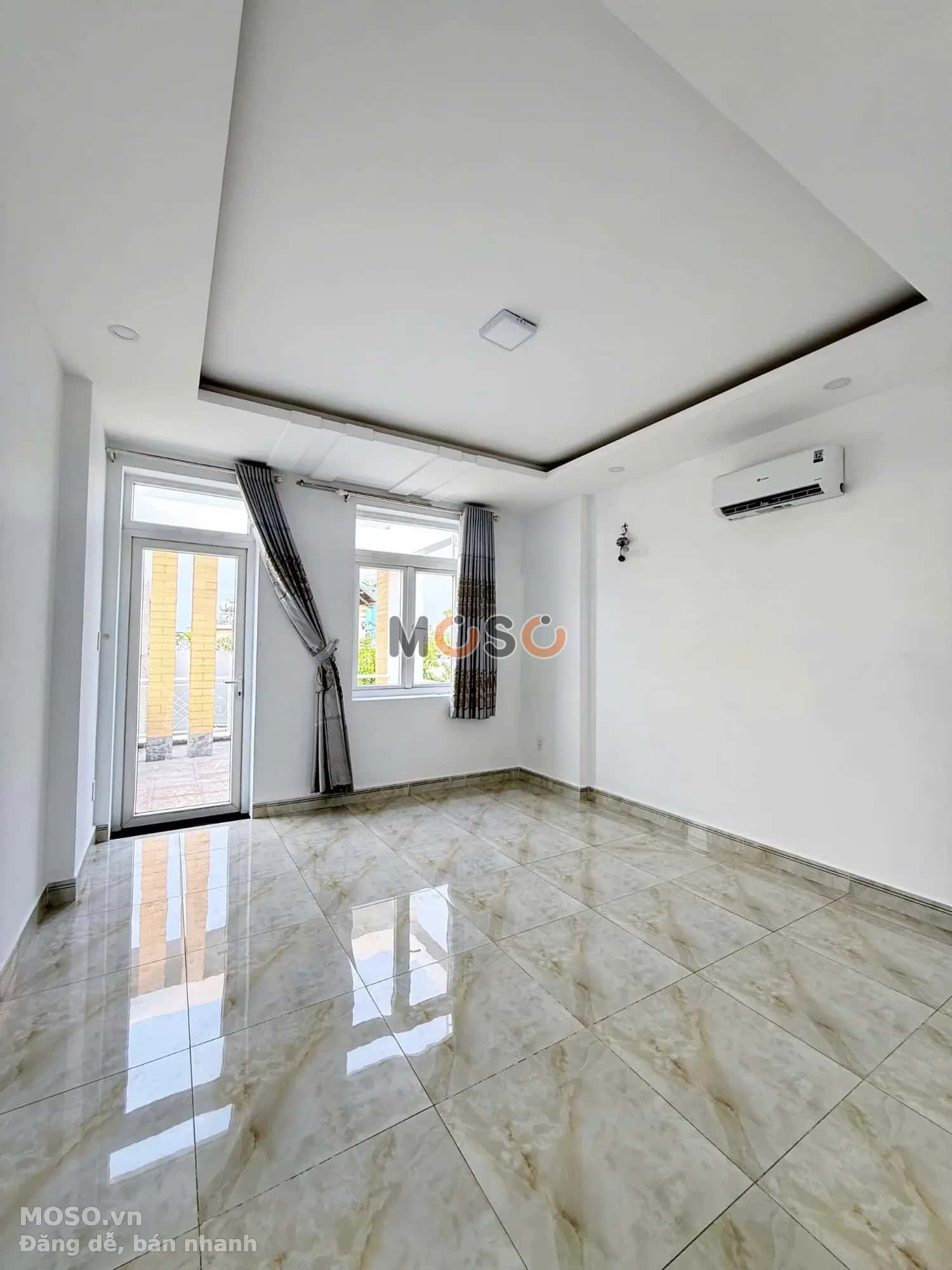 Bán nhà hẻm Lô Tư Quận Bình Tân, TP.HCM – 6 phòng ngủ, giá 8.4 tỷ - ảnh 4