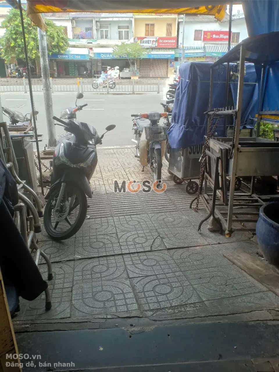 Bán nhà mặt tiền Phạm Văn Chí Quận 6, TP.HCM – 4 phòng ngủ, giá 7.6 tỷ - ảnh 2