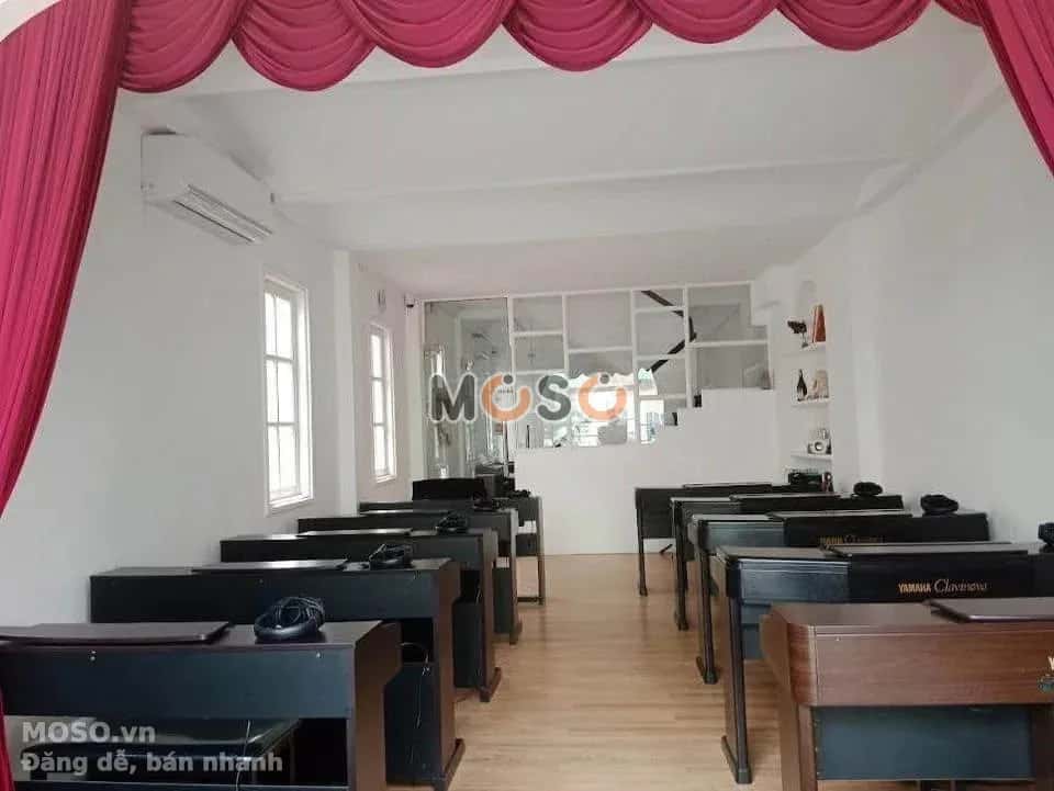Cho thuê nhà mặt tiền Đặng Dung Quận 1, TP.HCM – 1 phòng ngủ, giá 50 triệu - ảnh 3