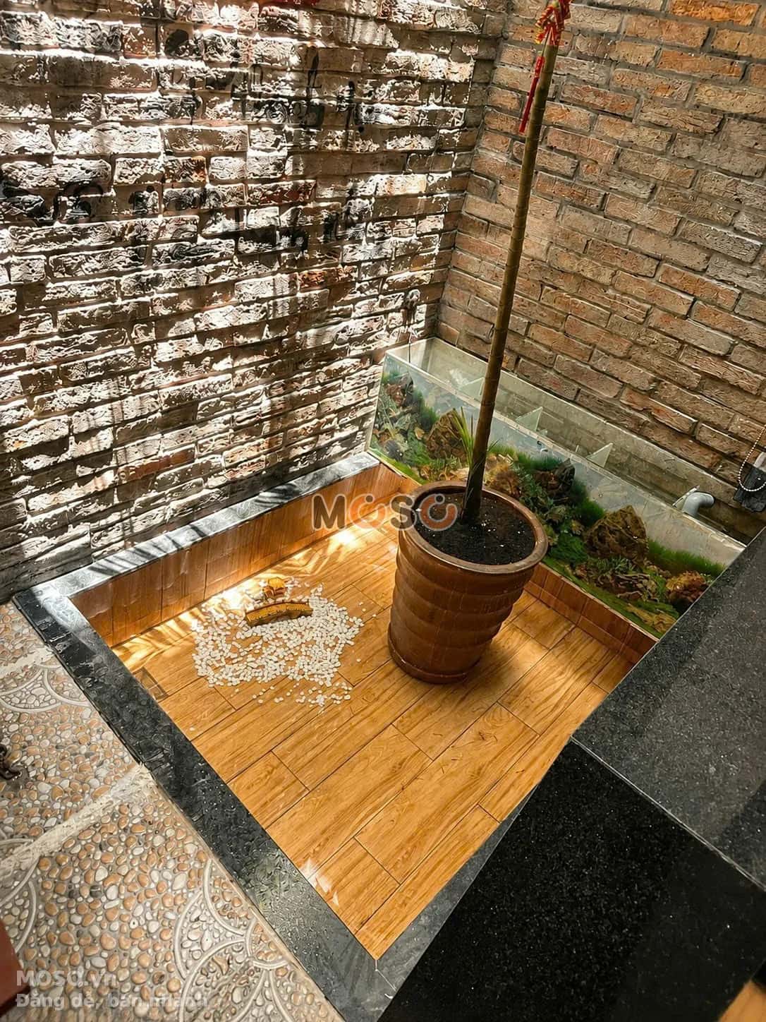 Bán nhà hẻm Lê Liễu Quận Tân Phú, TP.HCM – 4 phòng ngủ, giá 7 tỷ - ảnh 3
