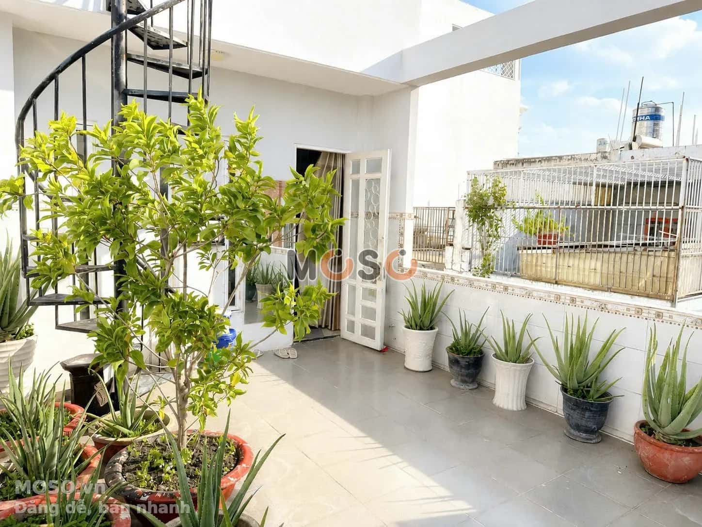 Bán nhà hẻm Lê Liễu Quận Tân Phú, TP.HCM – 4 phòng ngủ, giá 7 tỷ - ảnh 11