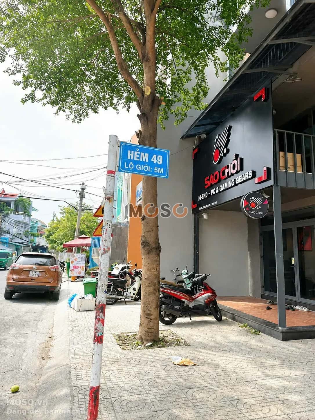 Bán nhà hẻm Lê Liễu Quận Tân Phú, TP.HCM – 4 phòng ngủ, giá 7 tỷ - ảnh 12