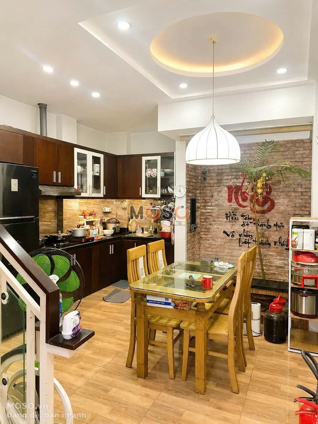 Bán nhà hẻm Lê Liễu Quận Tân Phú, TP.HCM – 4 phòng ngủ, giá 7 tỷ - ảnh 4