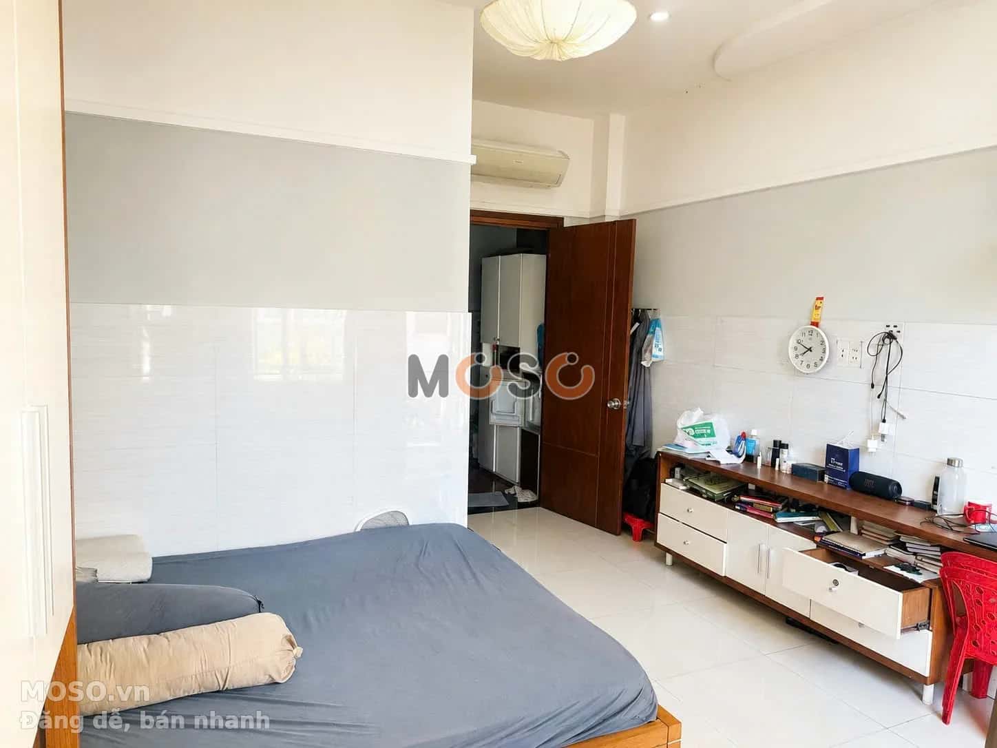Bán nhà hẻm Lê Liễu Quận Tân Phú, TP.HCM – 4 phòng ngủ, giá 7 tỷ - ảnh 8