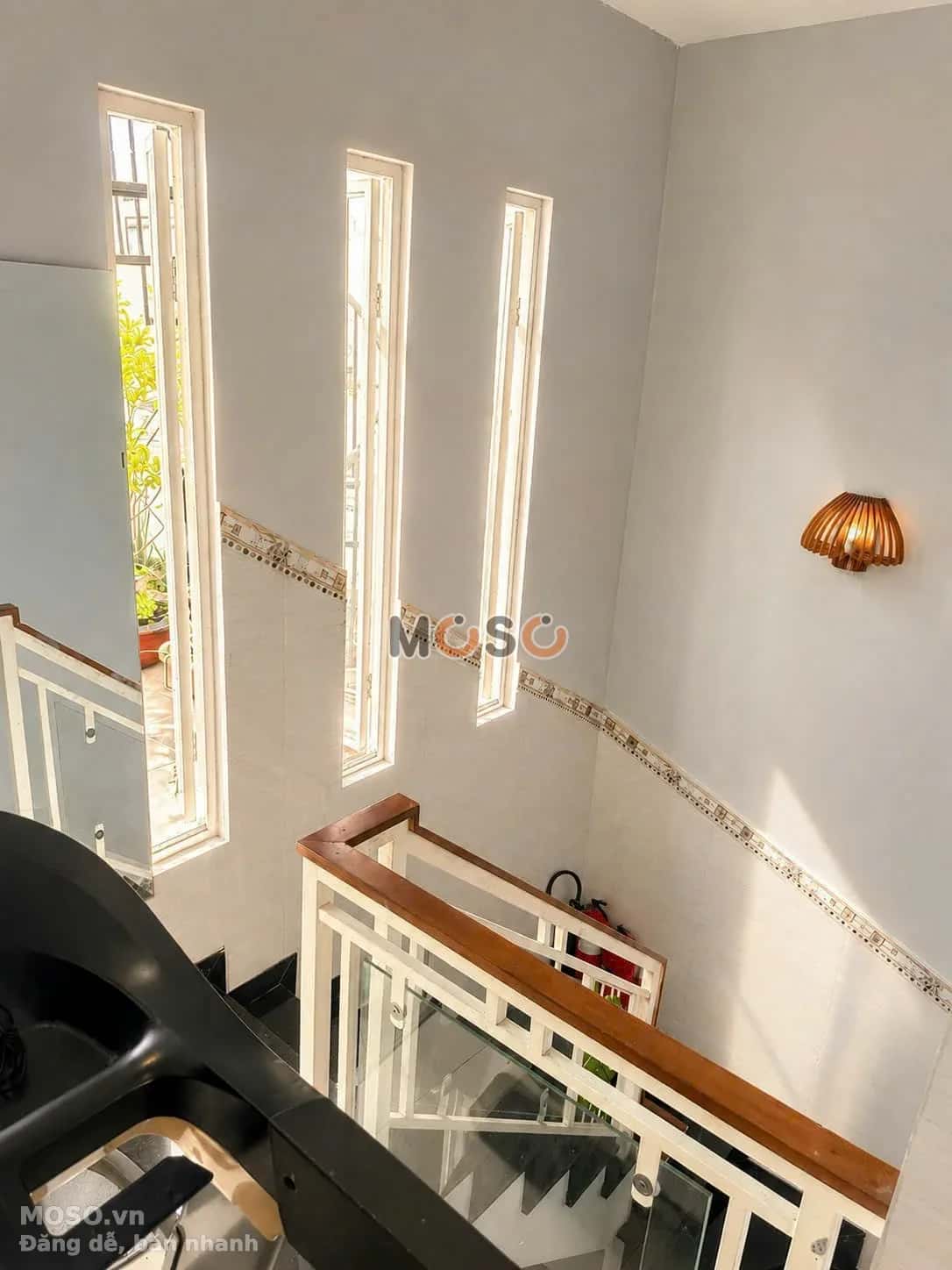 Bán nhà hẻm Lê Liễu Quận Tân Phú, TP.HCM – 4 phòng ngủ, giá 7 tỷ - ảnh 5
