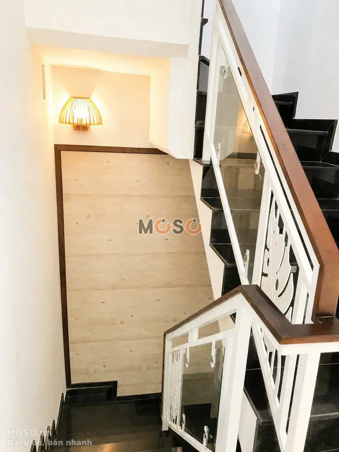 Bán nhà hẻm Lê Liễu Quận Tân Phú, TP.HCM – 4 phòng ngủ, giá 7 tỷ - ảnh 6