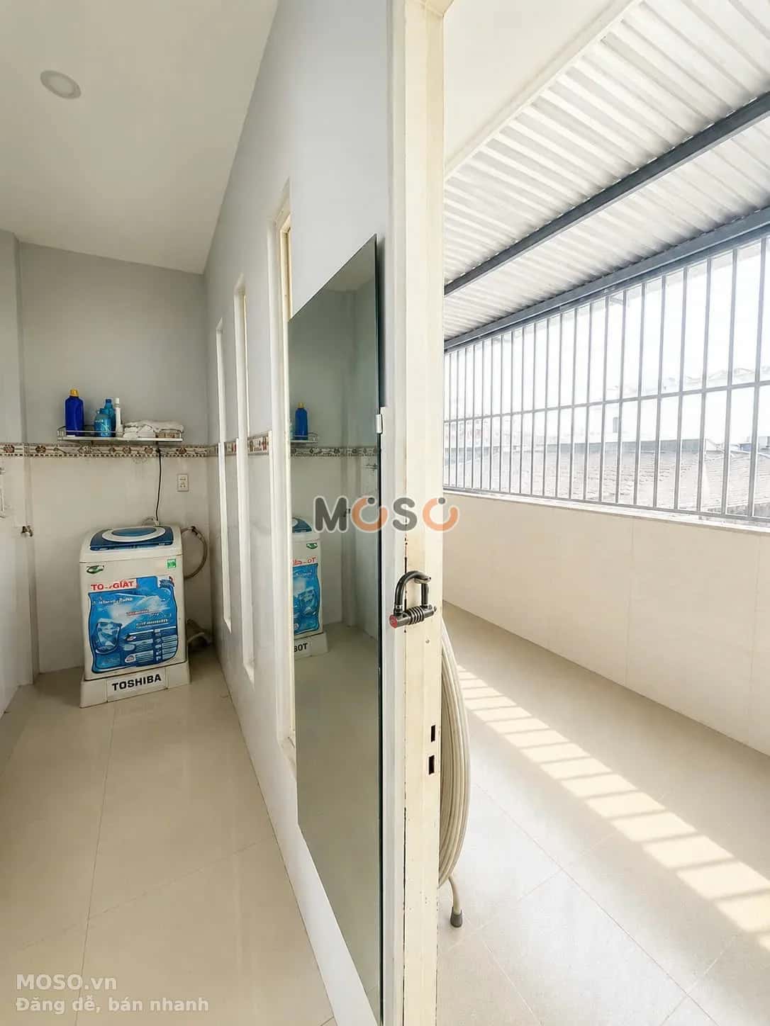 Bán nhà hẻm Lê Liễu Quận Tân Phú, TP.HCM – 4 phòng ngủ, giá 7 tỷ - ảnh 9