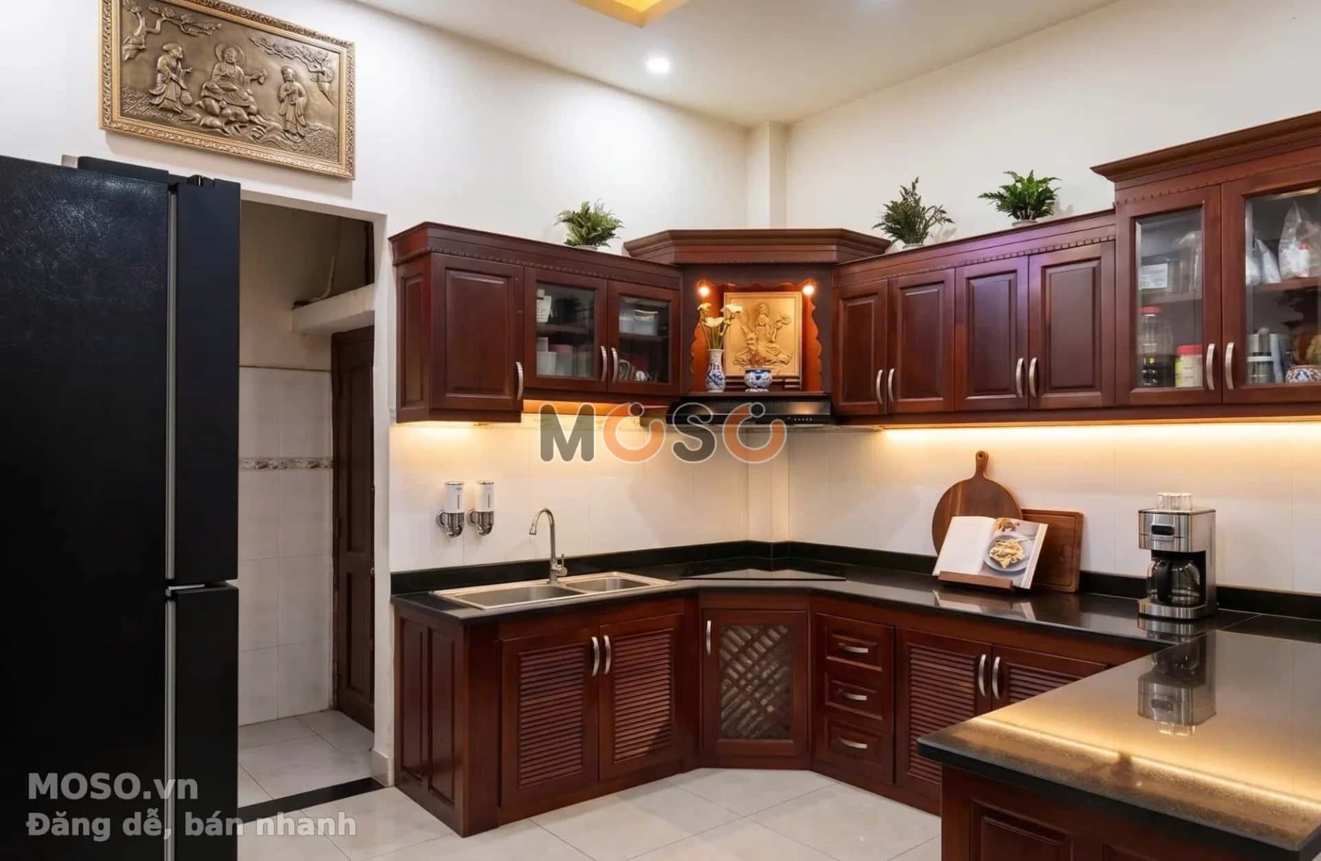 Bán nhà mặt tiền Bình Trị Đông Quận Bình Tân, TP.HCM – 6 phòng ngủ, giá 13.8 tỷ - ảnh 3