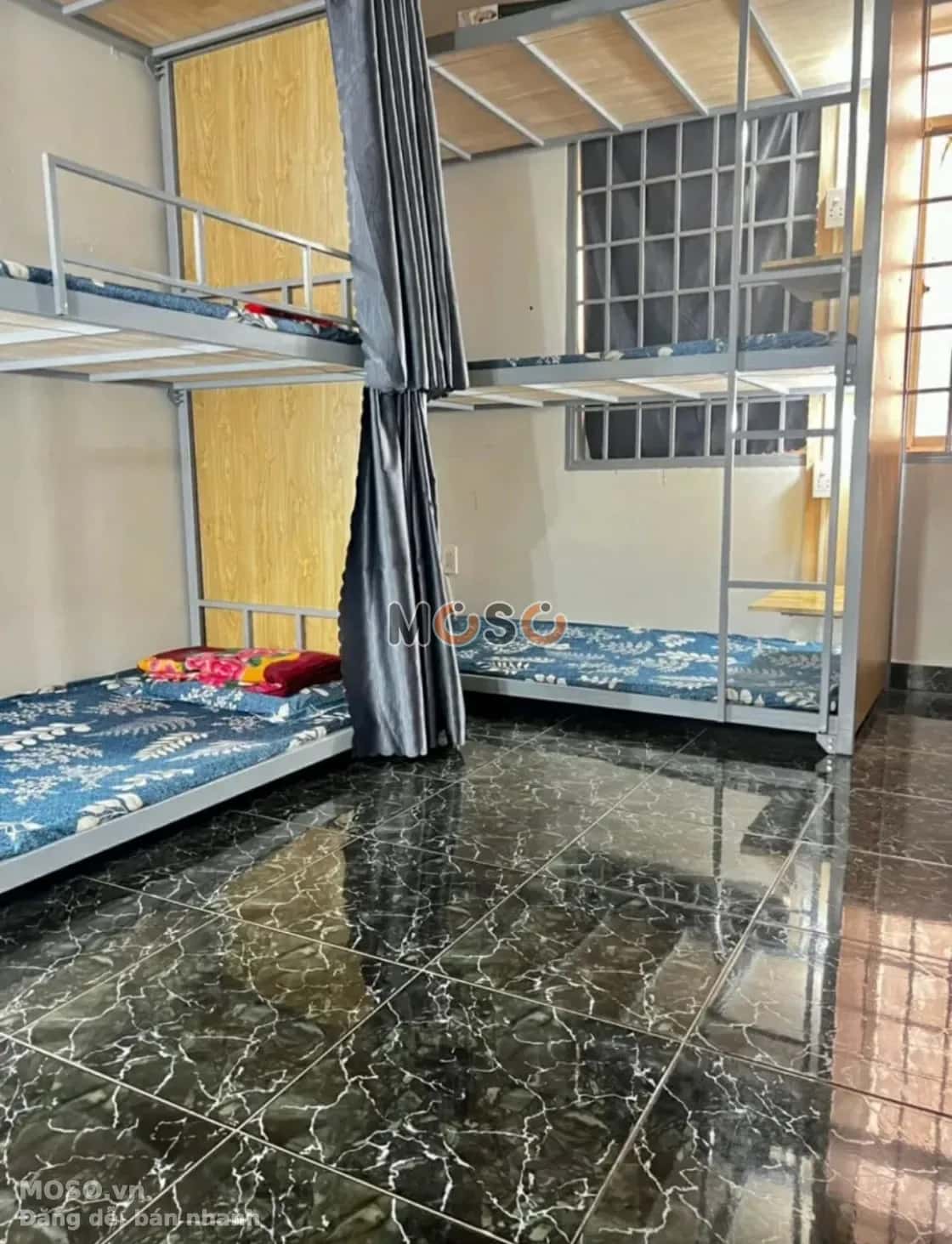 Cho thuê phòng trọ Đường Phan Văn Trị Phường An Nhơn, TP.HCM – giá 1 triệu - ảnh 1