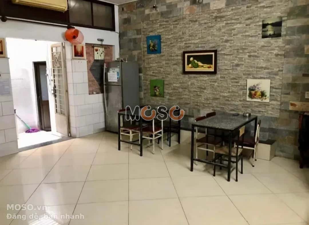 Cho thuê phòng trọ Đường Phan Văn Trị Phường An Nhơn, TP.HCM – giá 1 triệu - ảnh 5