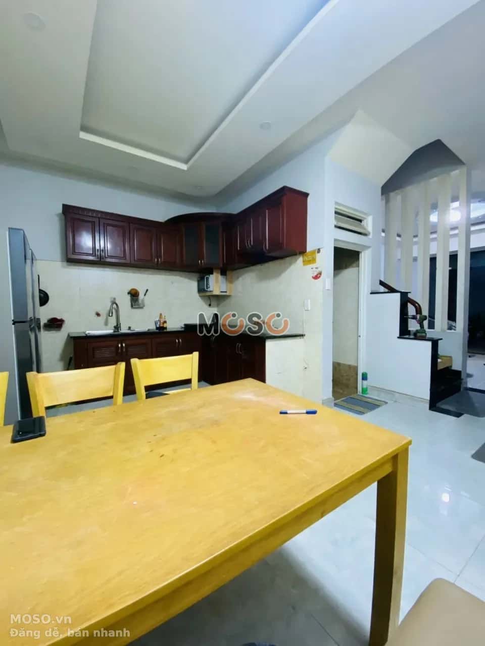Cho thuê phòng trọ Đường Phan Văn Trị Phường An Nhơn, TP.HCM – giá 1 triệu - ảnh 4