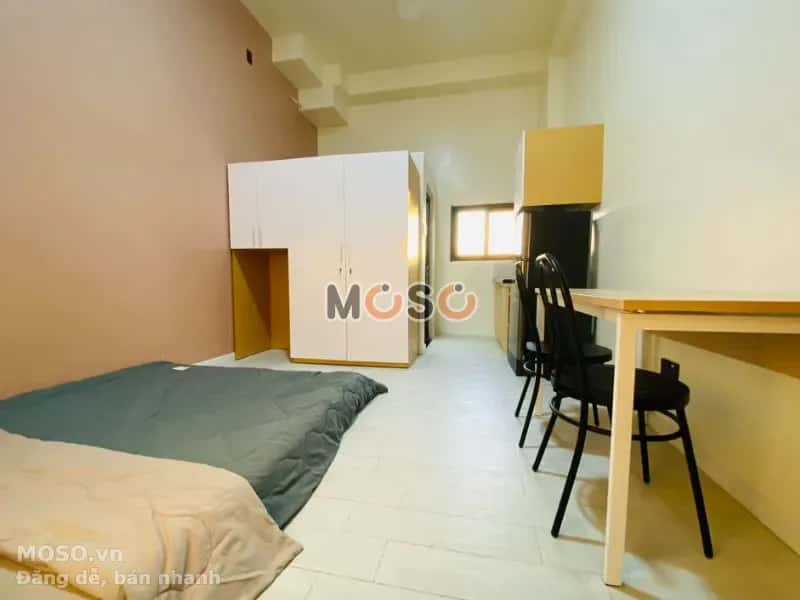 Cho thuê phòng trọ Nguyễn Oanh Gò Vấp, TP.HCM – giá 3.8 triệu - ảnh 1