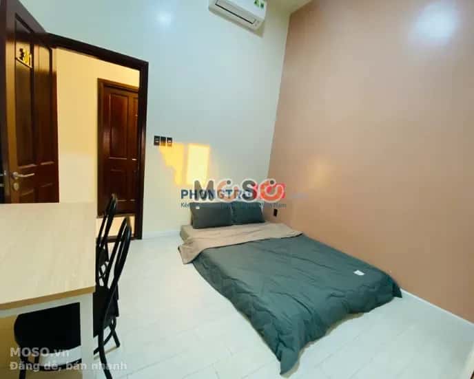 Cho thuê phòng trọ Nguyễn Oanh Gò Vấp, TP.HCM – giá 3.8 triệu - ảnh 4
