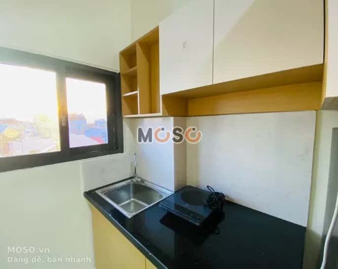 Cho thuê phòng trọ Nguyễn Oanh Gò Vấp, TP.HCM – giá 3.8 triệu - ảnh 5