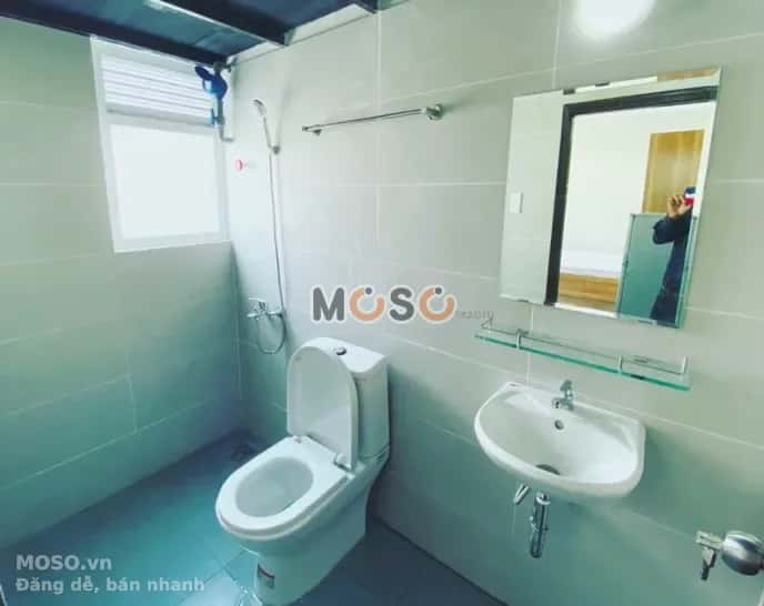Cho thuê phòng trọ Nguyễn Oanh Gò Vấp, TP.HCM – giá 3.8 triệu - ảnh 6