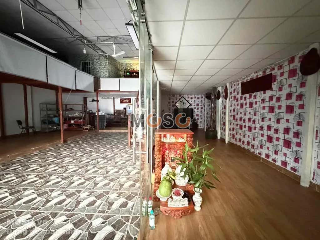 Cho thuê kho, nhà xưởng Đường 19 Bình Tân, TP.HCM – 1 phòng ngủ, giá 18 triệu - ảnh 5
