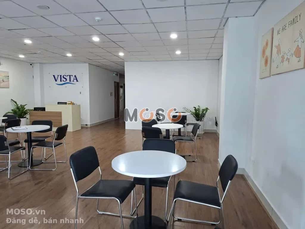 Cho thuê văn phòng Trần Khắc Chân Quận 1, Ho Chi Minh – giá 33 triệu - ảnh 7