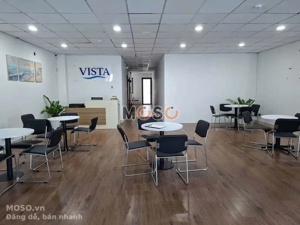 Cho thuê văn phòng Trần Khắc Chân Quận 1, Ho Chi Minh – giá 33 triệu - ảnh 8