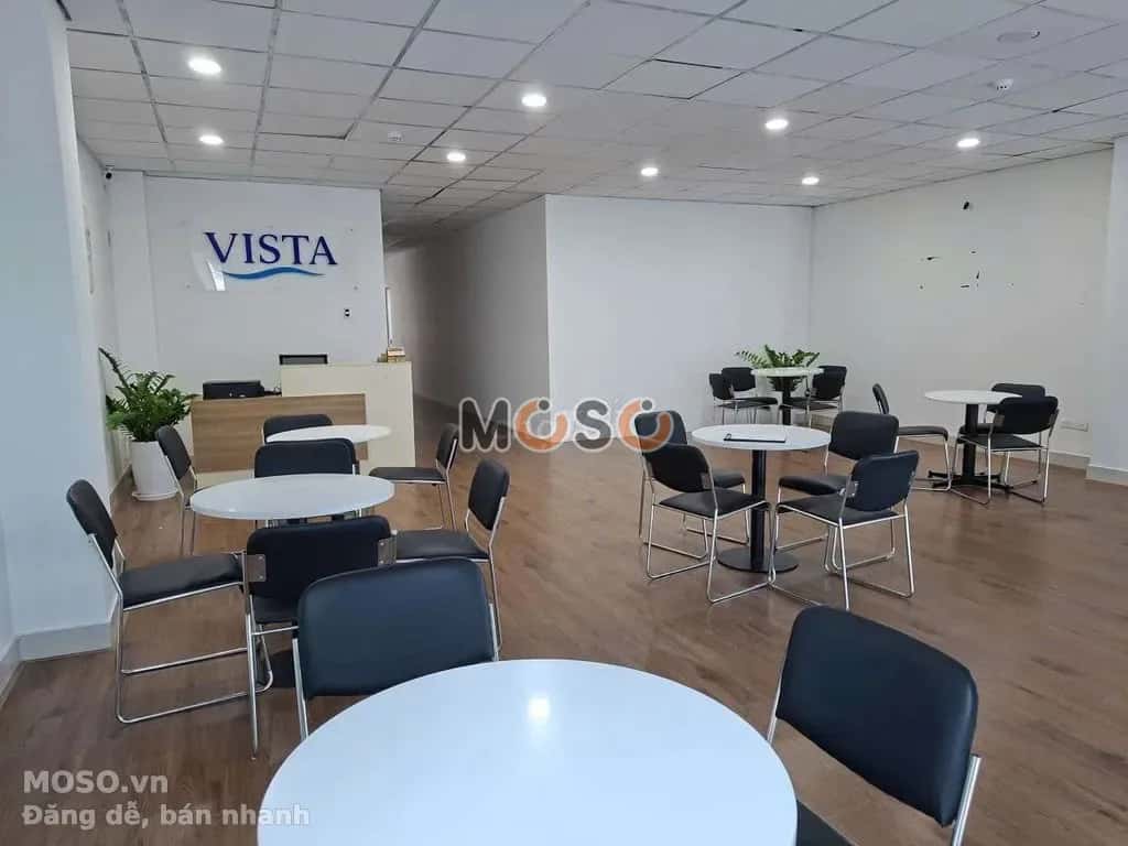 Cho thuê văn phòng Trần Khắc Chân Quận 1, Ho Chi Minh – giá 33 triệu - ảnh 10