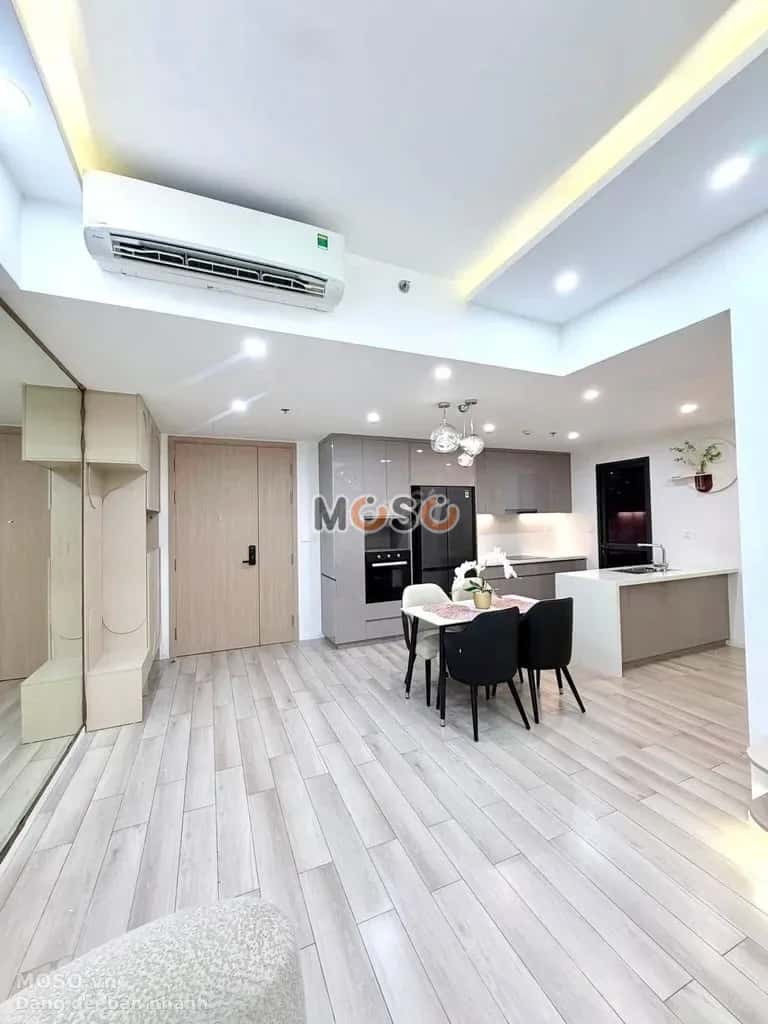 Cho thuê căn hộ chung cư Đường Cao Tốc Thành Phố Hồ Chí Minh - Long Thành - Dầu Giây Quận 9 cũ, TP.HCM – 3 phòng ngủ, giá 24 triệu - ảnh 2
