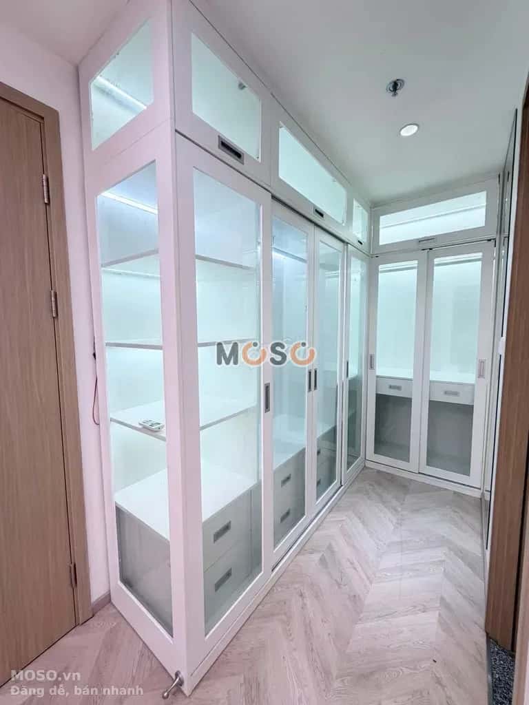 Cho thuê căn hộ chung cư Đường Cao Tốc Thành Phố Hồ Chí Minh - Long Thành - Dầu Giây Quận 9 cũ, TP.HCM – 3 phòng ngủ, giá 24 triệu - ảnh 4