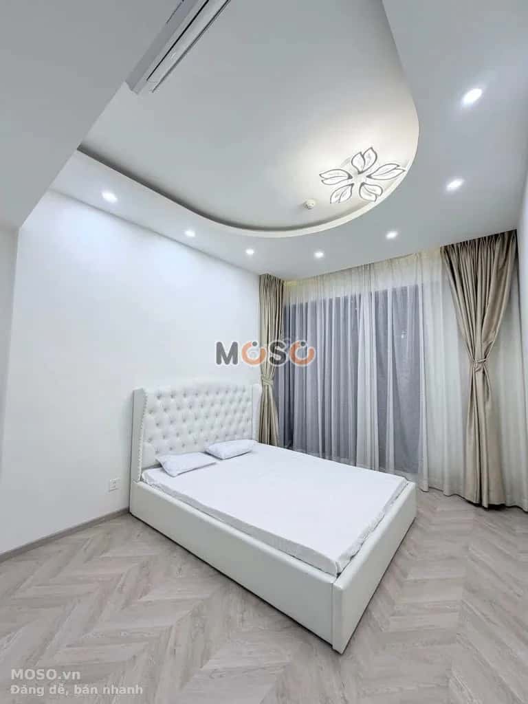 Cho thuê căn hộ chung cư Đường Cao Tốc Thành Phố Hồ Chí Minh - Long Thành - Dầu Giây Quận 9 cũ, TP.HCM – 3 phòng ngủ, giá 24 triệu - ảnh 7