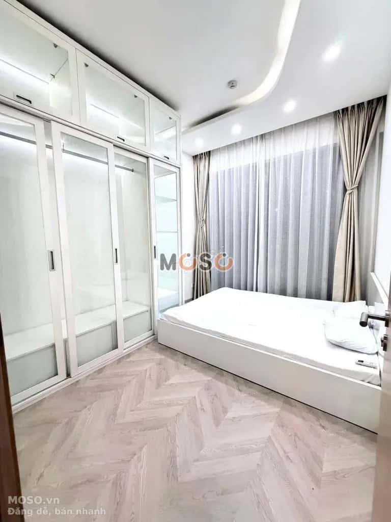 Cho thuê căn hộ chung cư Đường Cao Tốc Thành Phố Hồ Chí Minh - Long Thành - Dầu Giây Quận 9 cũ, TP.HCM – 3 phòng ngủ, giá 24 triệu - ảnh 9