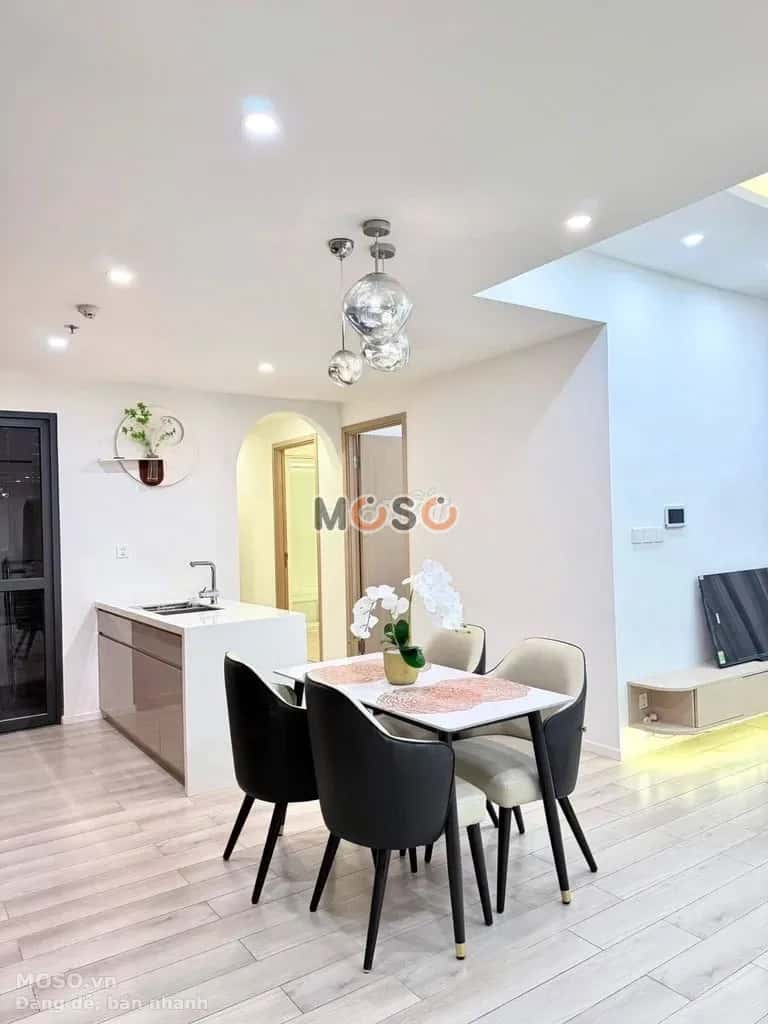 Cho thuê căn hộ chung cư Đường Cao Tốc Thành Phố Hồ Chí Minh - Long Thành - Dầu Giây Quận 9 cũ, TP.HCM – 3 phòng ngủ, giá 24 triệu - ảnh 6
