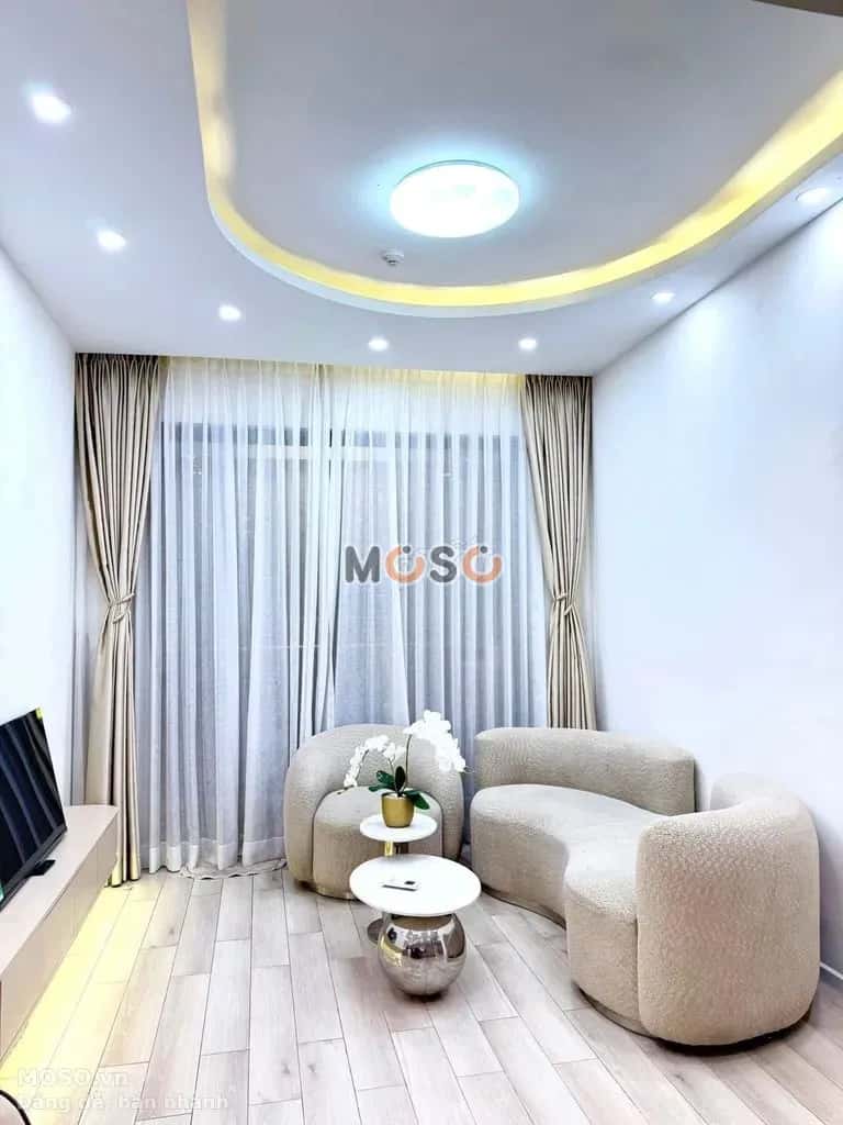 Cho thuê căn hộ chung cư Đường Cao Tốc Thành Phố Hồ Chí Minh - Long Thành - Dầu Giây Quận 9 cũ, TP.HCM – 3 phòng ngủ, giá 24 triệu - ảnh 8