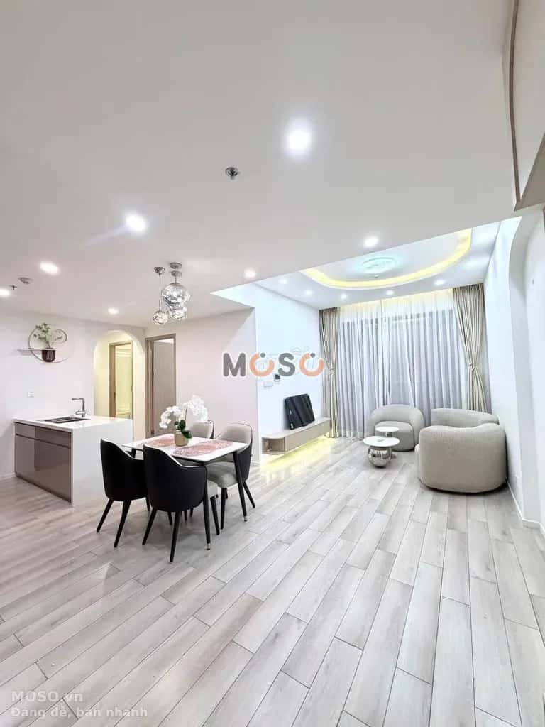 Cho thuê căn hộ chung cư Đường Cao Tốc Thành Phố Hồ Chí Minh - Long Thành - Dầu Giây Quận 9 cũ, TP.HCM – 3 phòng ngủ, giá 24 triệu - ảnh 10