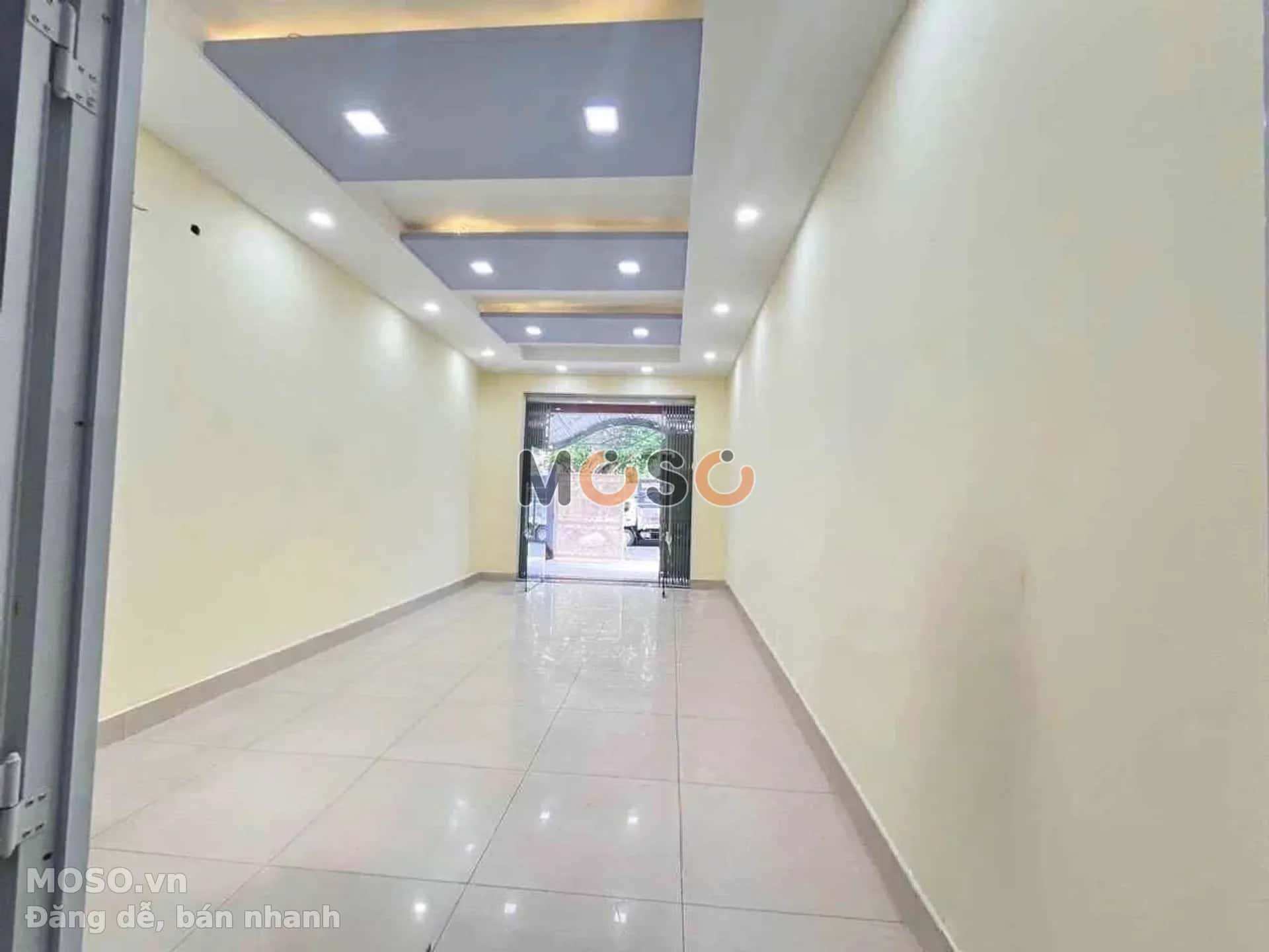 Bán nhà hẻm Lý Thường Kiệt  Quận 10, TP.HCM – 5 phòng ngủ, giá 22 tỷ - ảnh 3
