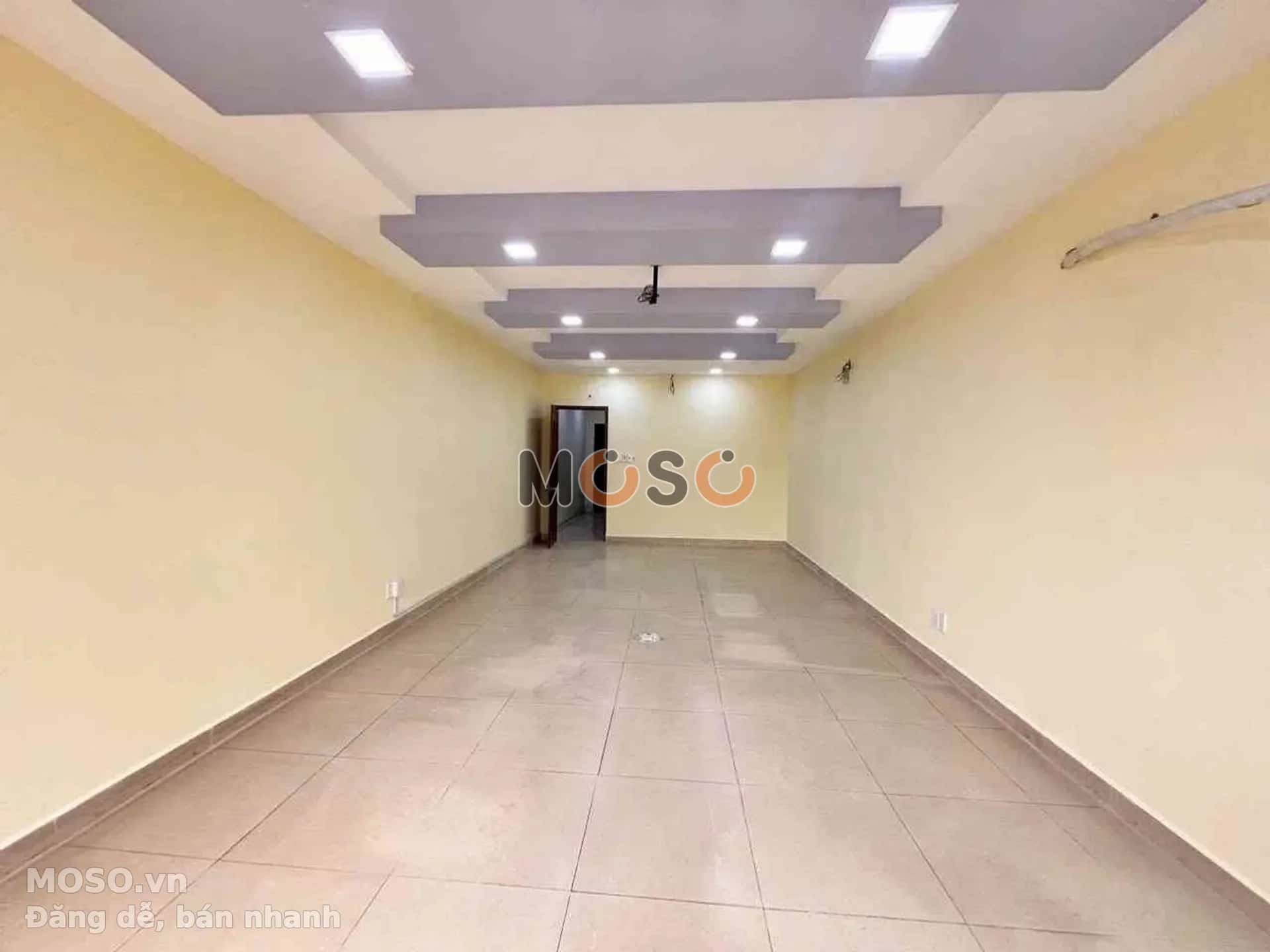 Bán nhà hẻm Lý Thường Kiệt  Quận 10, TP.HCM – 5 phòng ngủ, giá 22 tỷ - ảnh 4