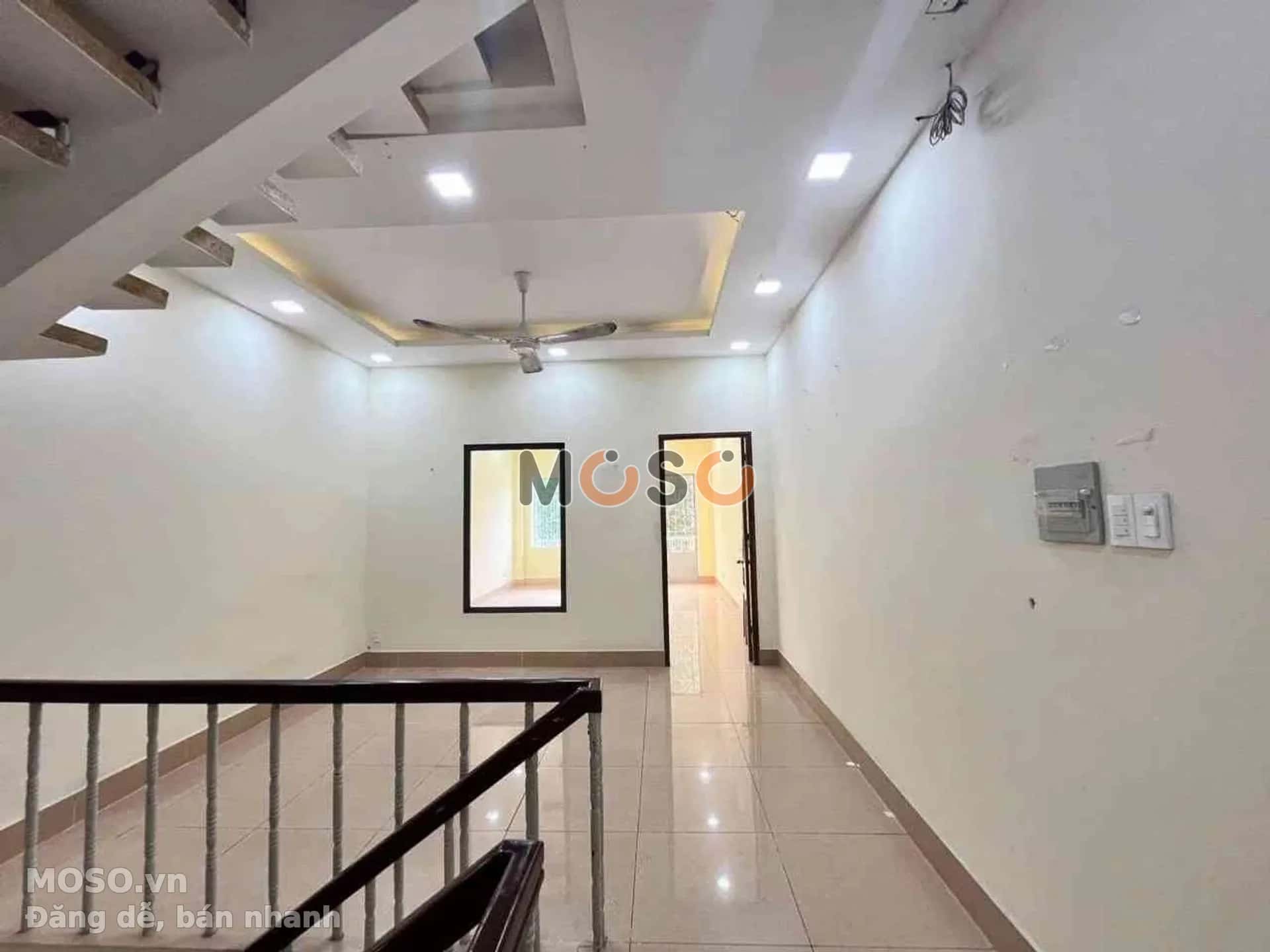 Bán nhà hẻm Lý Thường Kiệt  Quận 10, TP.HCM – 5 phòng ngủ, giá 22 tỷ - ảnh 6
