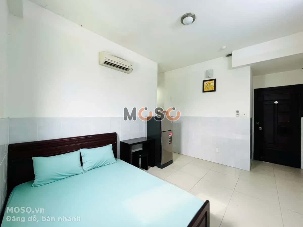 Cho thuê phòng trọ Quốc lộ 13 Bình Thạnh, TP.HCM – 1 phòng ngủ, giá 4.4 triệu - ảnh 3