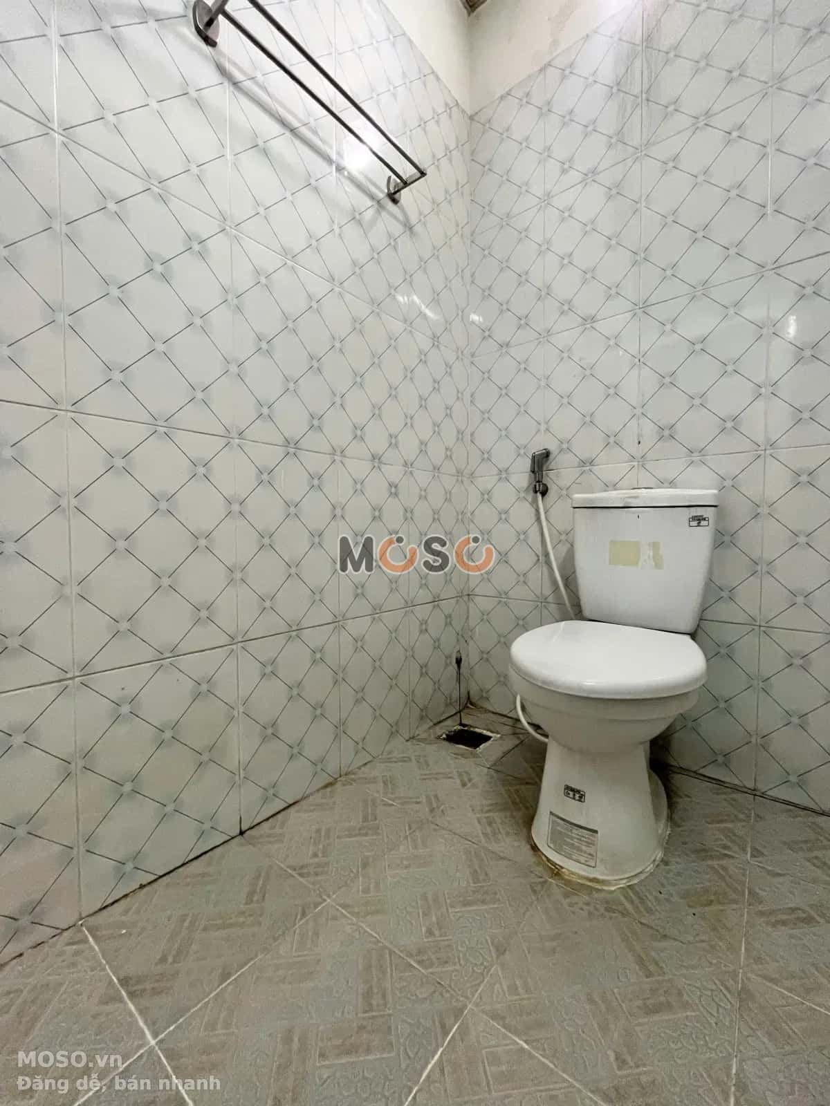 Cho thuê phòng trọ Quốc lộ 13 Bình Thạnh, TP.HCM – 1 phòng ngủ, giá 4.4 triệu - ảnh 6