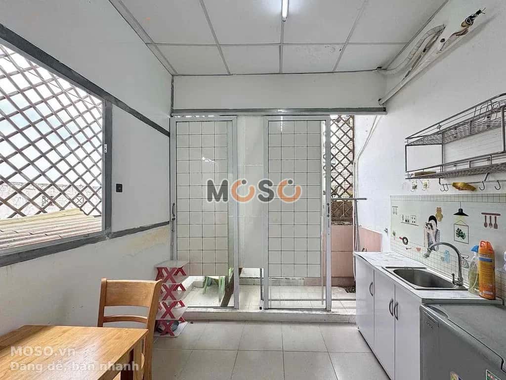 Cho thuê phòng trọ Nguyễn Sơn Quận Tân Phú, TP.HCM – 1 phòng ngủ, giá 3 triệu - ảnh 5