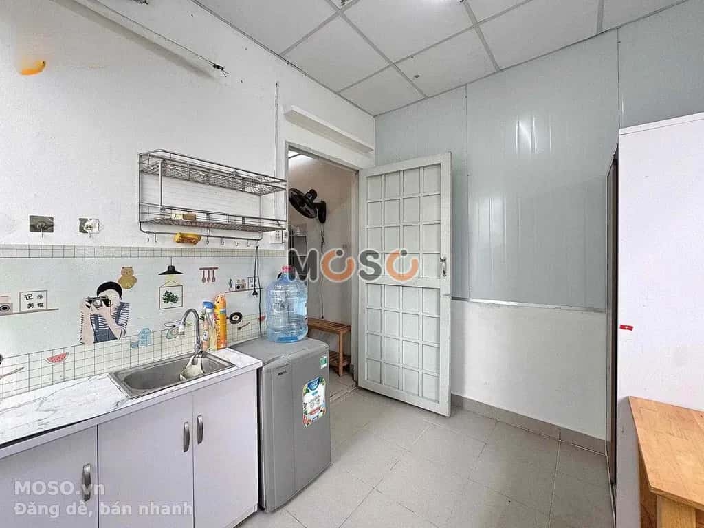 Cho thuê phòng trọ Nguyễn Sơn Quận Tân Phú, TP.HCM – 1 phòng ngủ, giá 3 triệu - ảnh 6