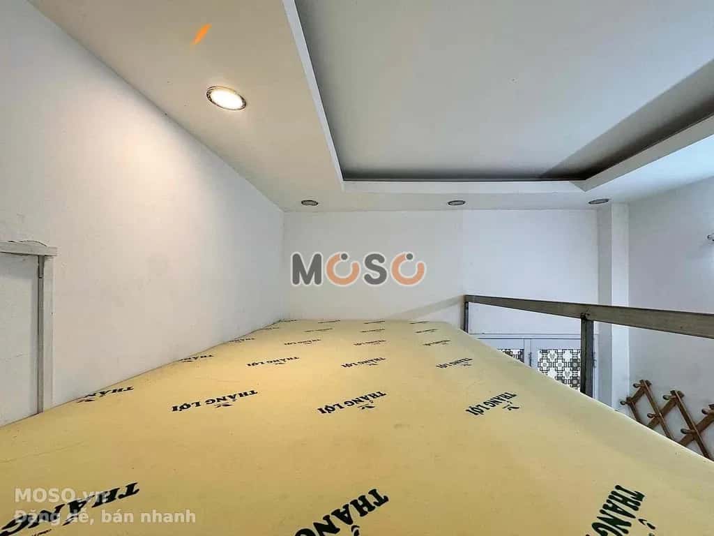 Cho thuê phòng trọ Nguyễn Sơn Quận Tân Phú, TP.HCM – 1 phòng ngủ, giá 3 triệu - ảnh 9