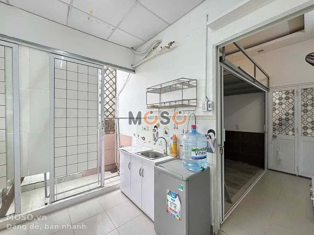 Cho thuê phòng trọ Nguyễn Sơn Quận Tân Phú, TP.HCM – 1 phòng ngủ, giá 3 triệu - ảnh 7