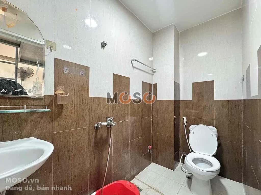 Cho thuê phòng trọ Nguyễn Sơn Quận Tân Phú, TP.HCM – 1 phòng ngủ, giá 3 triệu - ảnh 8