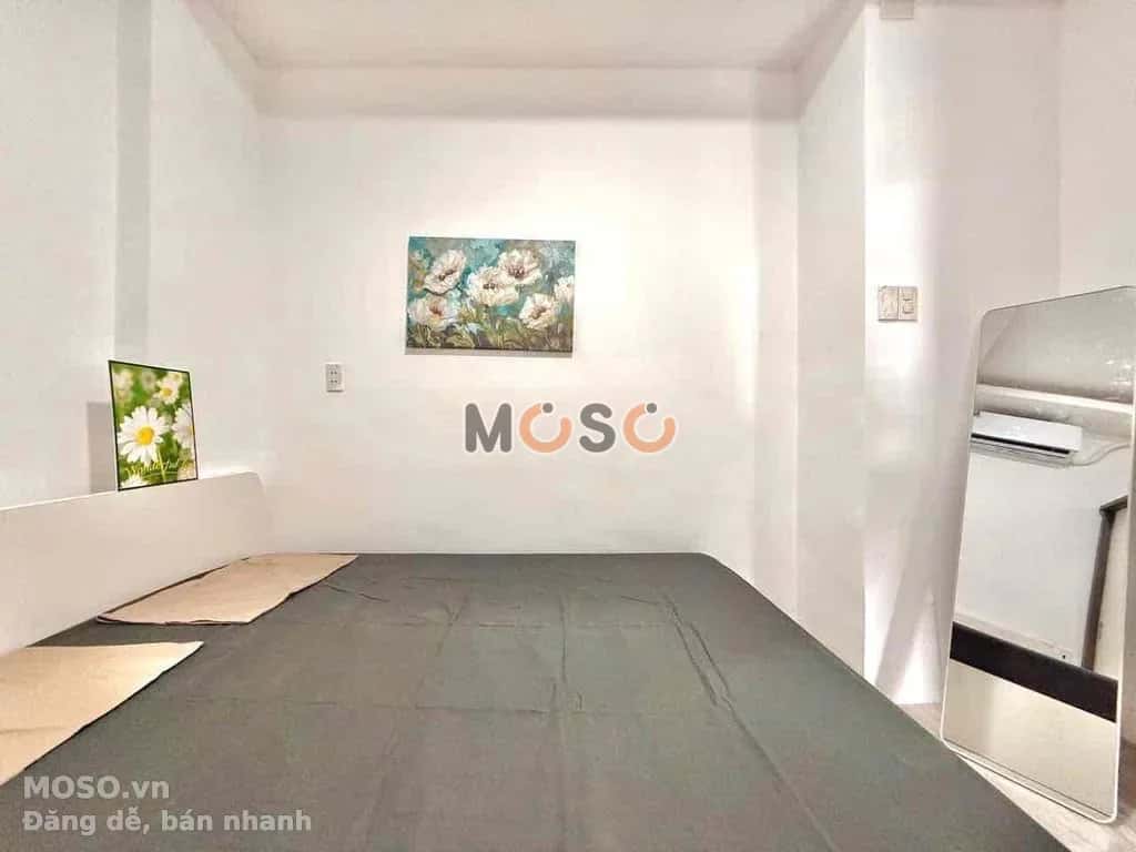Cho thuê căn hộ dịch vụ Đường Đào Duy Anh Phú Nhuận, TP.HCM – 2 phòng ngủ, giá 9.3 triệu - ảnh 10